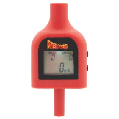 POWER PROBE PULSE CURRENT MEASURING ADAPTER