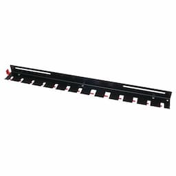 LOCKING PRY BAR HOLDER