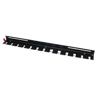 LOCKING PRY BAR HOLDER
