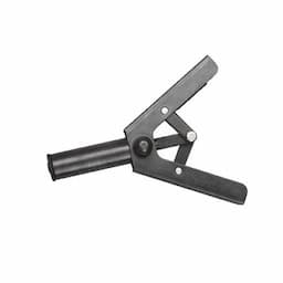 RIVET TOOL FOR PLASTIC RIVETS