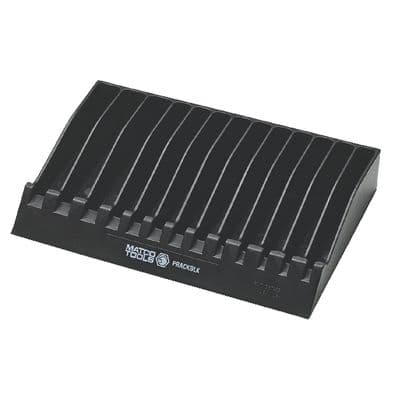 PLIERS/WRENCH RACK - BLACK