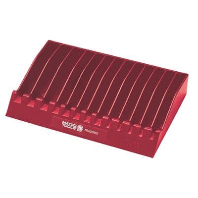 PLIERS/WRENCH RACK - RED