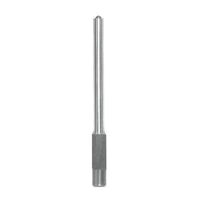 5/16", 6" LONG ROLL PIN PUNCH