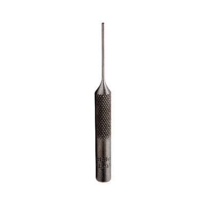 1/16", 2-3/4" LONG ROLL PIN PUNCH