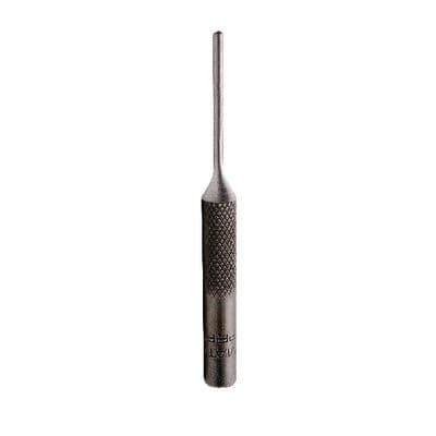 3/16", 4-1/2" LONG ROLL PIN PUNCH