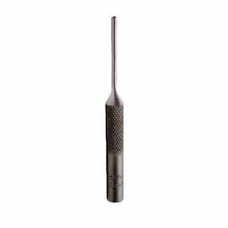 7/32", 5" LONG ROLL PIN PUNCH