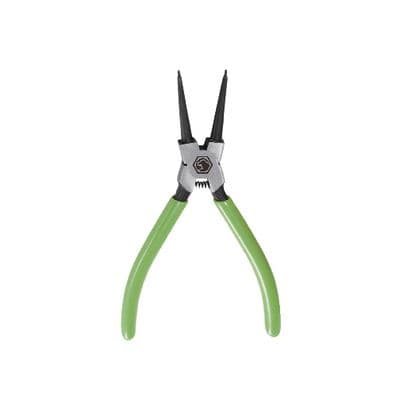 7" INTERNAL SNAP RING PLIERS STRAIGHT NOSE 0.067"