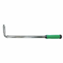 1/2" DRIVE LUG NUT RATCHETING PRESET TORQUE 