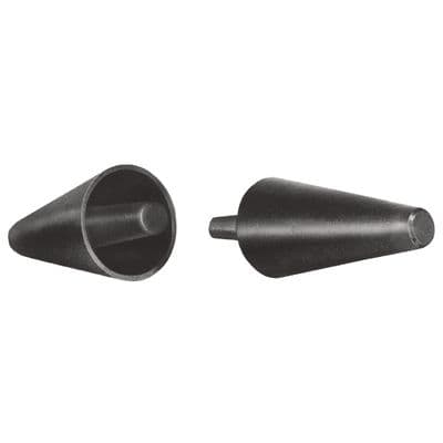 PIPE END SHAPER