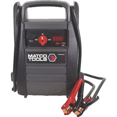 PROSERIES 4400 AMPS 24V JUMP STARTER