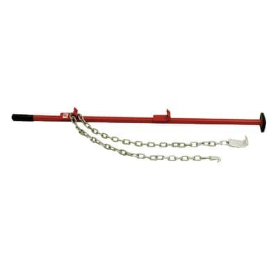 THE HUSTLER STICK