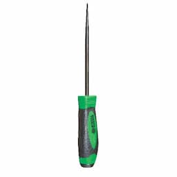 STRAIGHT PICK, GREEN