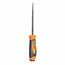 STRAIGHT PICK, ORANGE