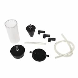 POWER STEERING EVACUATOR KIT