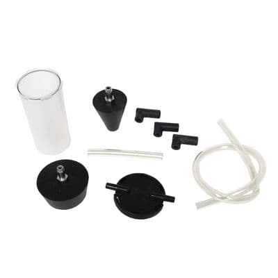 POWER STEERING EVACUATOR KIT