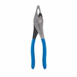 8" SLIP JOINT PLIERS - BLUE