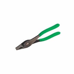 8" SLIP JOINT PLIERS-GREEN