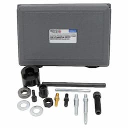 MASTER POWER STEERING PULLEY SET