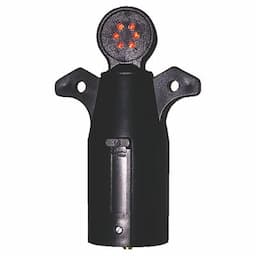 7 PIN SPADE TRAILER CIRCUIT TESTER