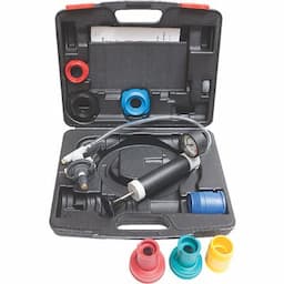 COOLING SYSTEM PRESSURE TESTER