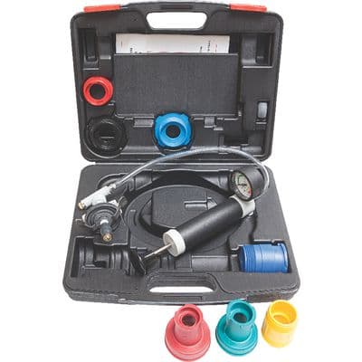 COOLING SYSTEM PRESSURE TESTER