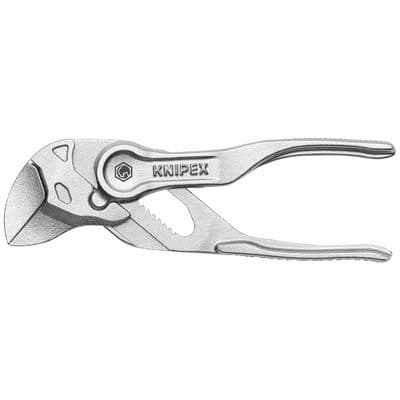 4" PLIERS WRENCH