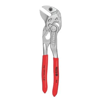 KNIPEX 5" PLIERS WRENCH
