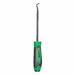 HEAVY DUTY COMPLEX HOOK, GREEN