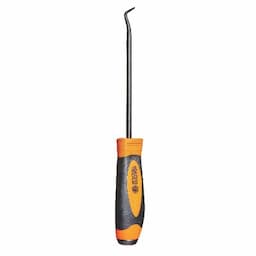 HEAVY DUTY COMPLEX HOOK, ORANGE