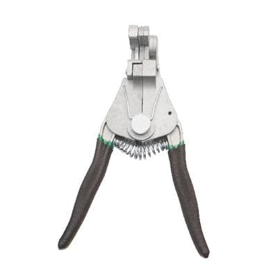 QUICK RELEASE PLIERS - LARGE ANGLED