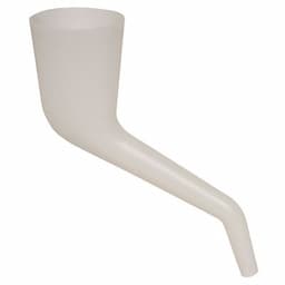 RIGHT ANGLE FUNNEL