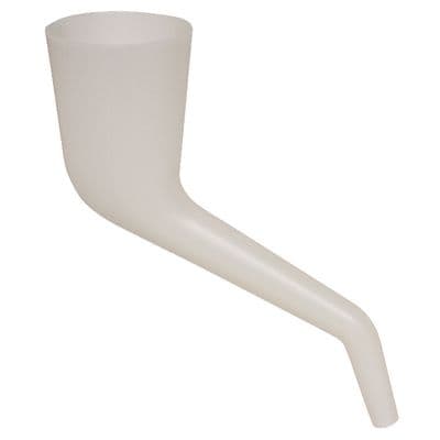 RIGHT ANGLE FUNNEL