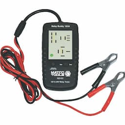 RELAY BUDDY 12/24V PRO