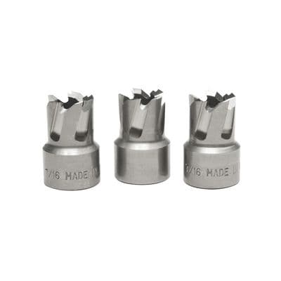 7/16 DIAM ROTABROACH CUTTER(3)