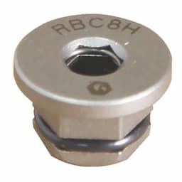 1/2" DRIVE WRENCH ADAPTER FOR 1/4" BITS