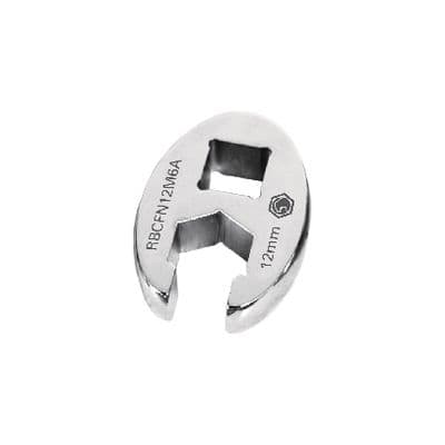 12MM CROWFOOT FLRNUT WRENCH