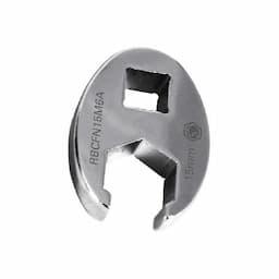 15MM CROWFOOT FLRNUT WRENCH