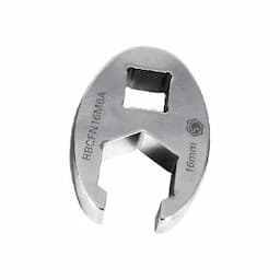 16MM CROWFOOT FLRNUT WRENCH