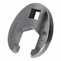 1 CROWFOOT FLRNUT WRENCH