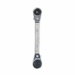 RATCHETING BIT DRIVER