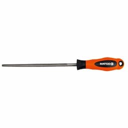 ROUND BASTARD FILE - ORANGE