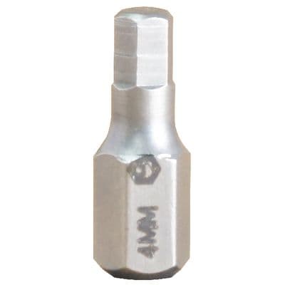 4MM HEX STUBBY BIT