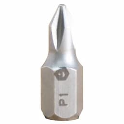 #1 PHILLIPS STUBBY BIT