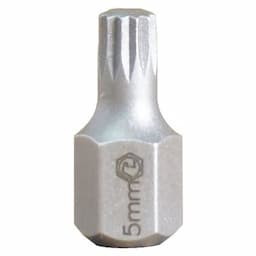 5MM TRIPLE SQUARE STUBBY BIT
