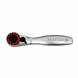 1/4 HEX RATCHETING DRIVER