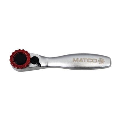 1/4 HEX RATCHETING DRIVER