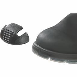 PLASTIC TOE CAPS (6)