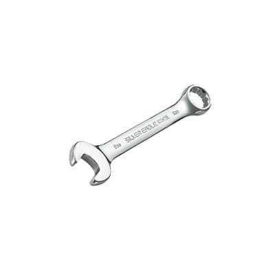 18MM SILVER EAGLE COMBO WRENCH