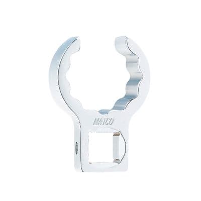 1/2" DRIVE 12 POINT  CROWSFOOT 1-1/4"