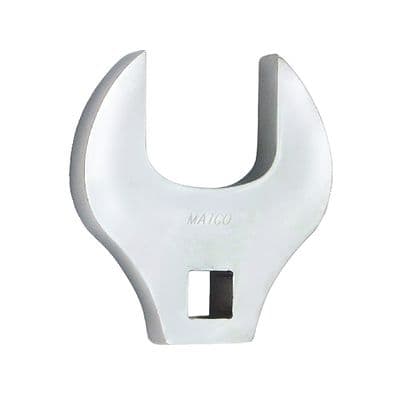 1/2" DRIVE OE CROWSFOOT 1-1/4"